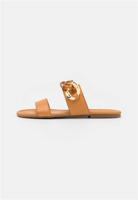 see by chloe pantolette flach|see by chloe sandals.